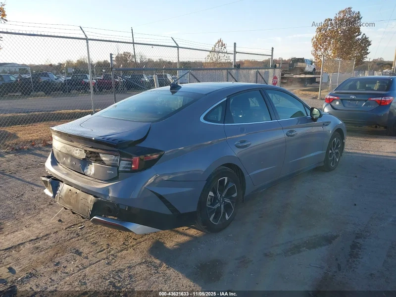 Hyundai Sonata Nardo Gray* AWD* Крайна цена до БГ, снимка 4 - Автомобили и джипове - 53122426