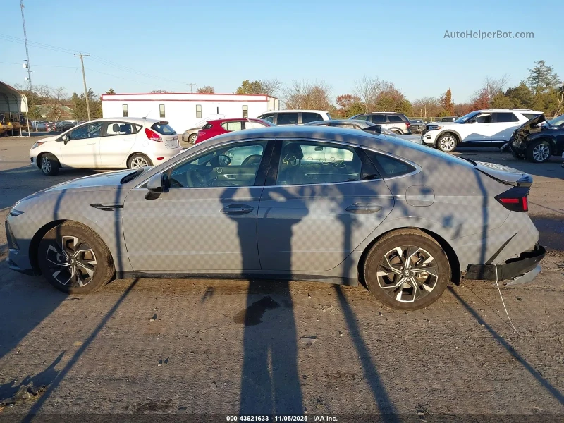Hyundai Sonata Nardo Gray* AWD* Крайна цена до БГ, снимка 9 - Автомобили и джипове - 53122426