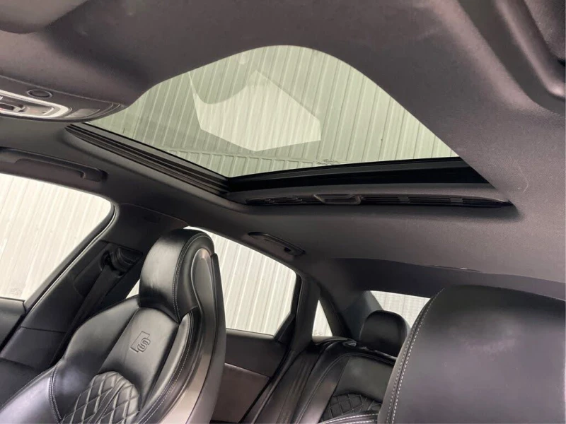 Audi S4 Progressiv* PANO* CARFAX* NAVI* ПОДГРЕВ* , снимка 17 - Автомобили и джипове - 53136411