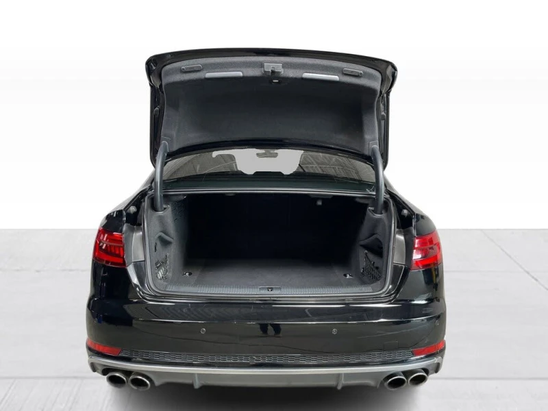 Audi S4 Progressiv* PANO* CARFAX* NAVI* ПОДГРЕВ* , снимка 6 - Автомобили и джипове - 53136411