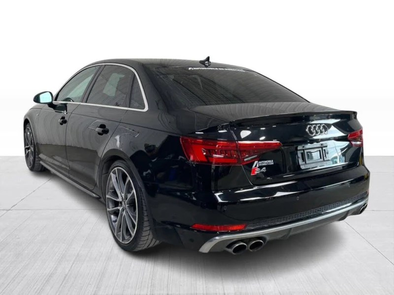 Audi S4 Progressiv* PANO* CARFAX* NAVI* ПОДГРЕВ* , снимка 4 - Автомобили и джипове - 53136411