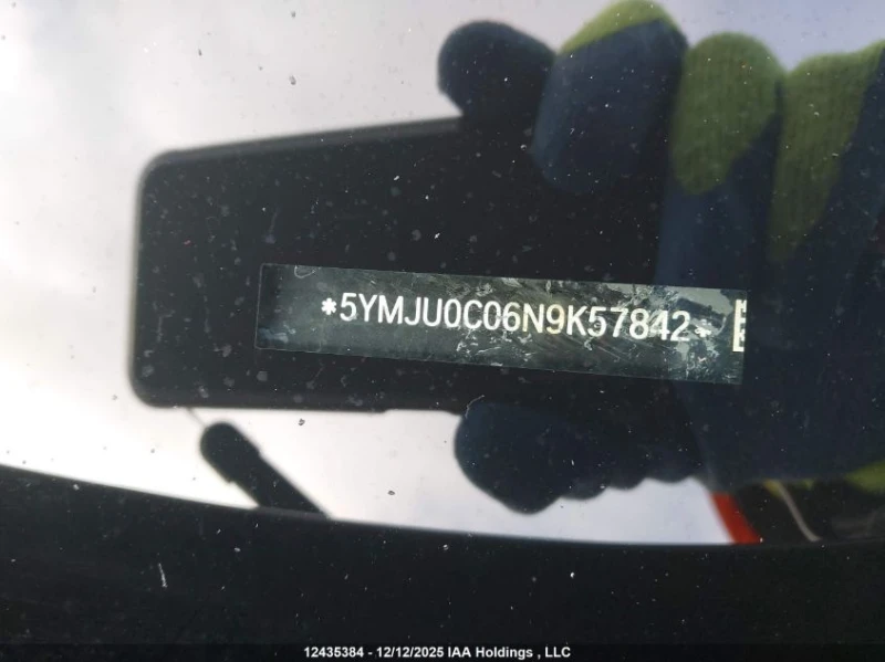 BMW X5M COMPETITION * ДИСТРОНИК* 360 КАМЕРИ* ЛАЗЕРИ, снимка 8 - Автомобили и джипове - 53344935