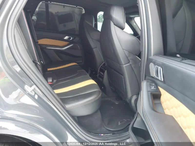 BMW X5M COMPETITION * ДИСТРОНИК* 360 КАМЕРИ* ЛАЗЕРИ, снимка 7 - Автомобили и джипове - 53344935