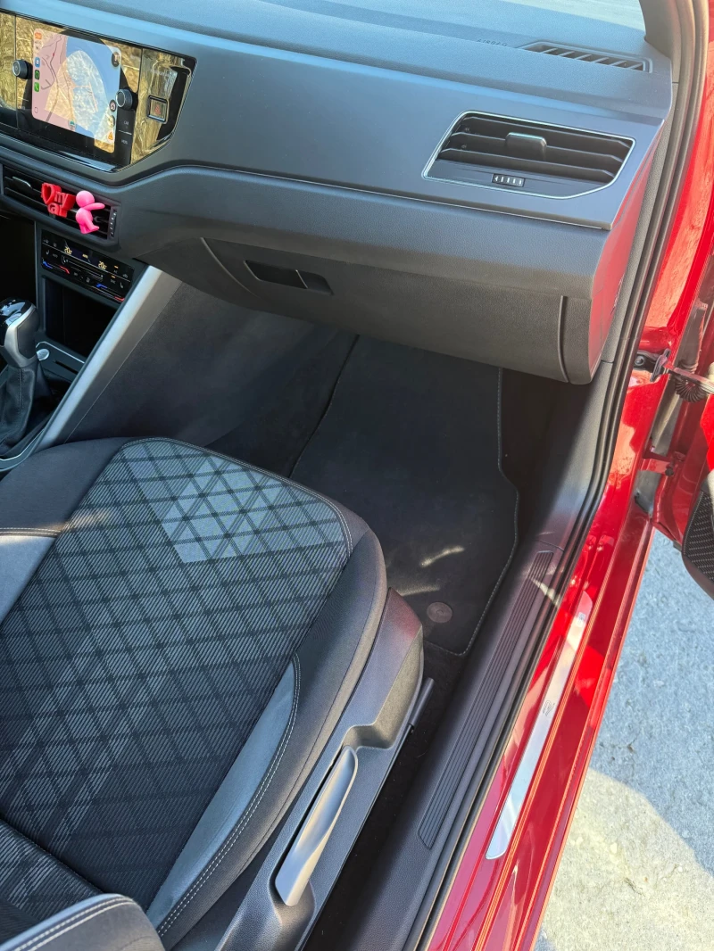 VW Taigo VW TAIGO R-line 1.5 150hp, снимка 10 - Автомобили и джипове - 53387131