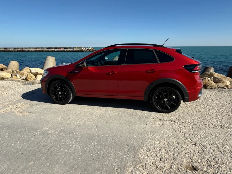 VW Taigo VW TAIGO R-line 1.5 150hp, снимка 16 - Автомобили и джипове - 53387131