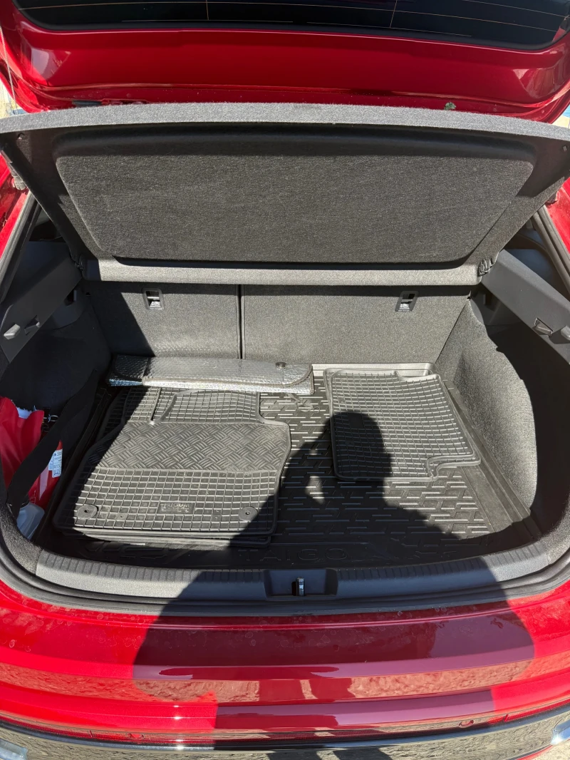 VW Taigo VW TAIGO R-line 1.5 150hp, снимка 11 - Автомобили и джипове - 53387131