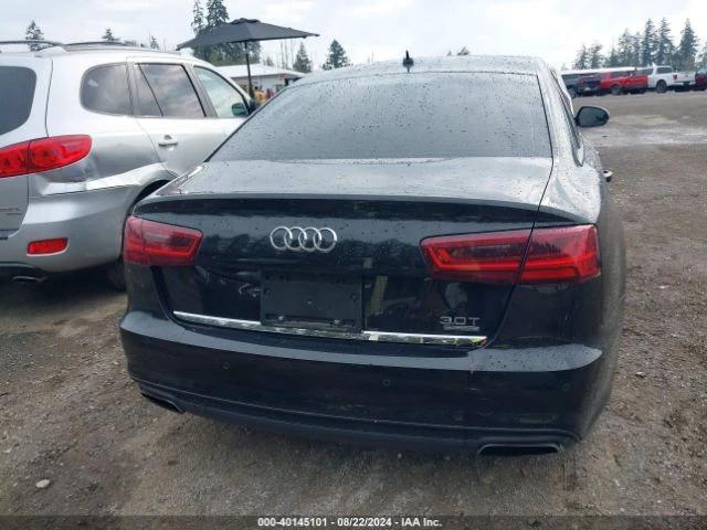 Audi A6 PREMIUM PLUS SUPERCHARGER, снимка 17 - Автомобили и джипове - 47448221