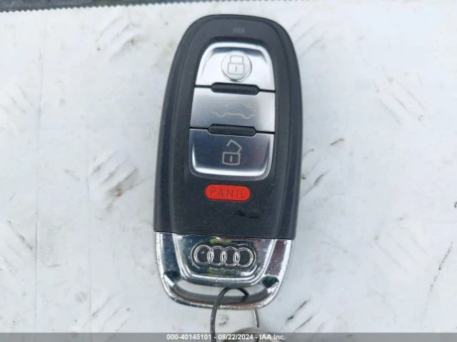 Audi A6 PREMIUM PLUS SUPERCHARGER, снимка 11 - Автомобили и джипове - 47448221