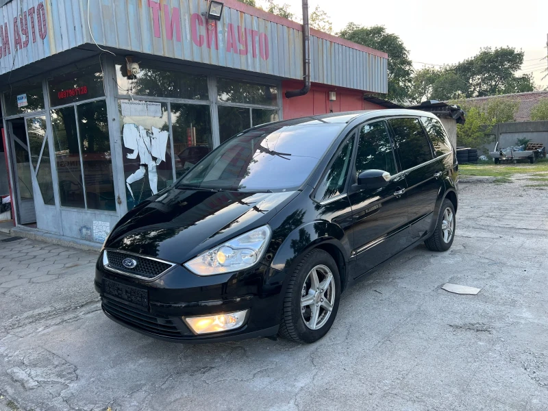 Ford Galaxy 2.0.140kc.6+ 1 - 8700 лв. - 51983391 1