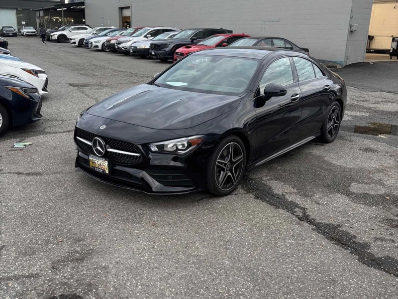 Mercedes-Benz CLA 250 * CARFAX * БЕЗ ПЪРВОНАЧАЛНА ВНОСКА - 52450 лв. / 26817.26 € - 74839026 1