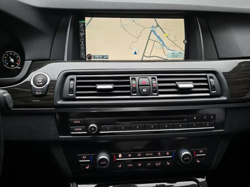 BMW 528 I xDrive Luxury Plus | Mobile.bg � ����������� 16