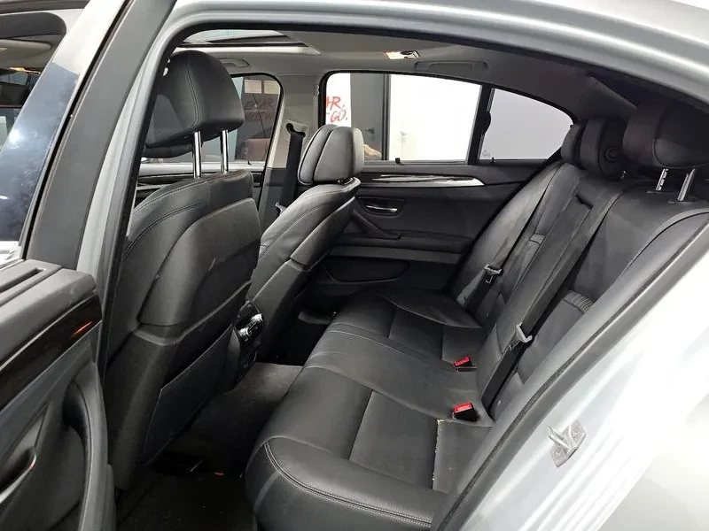 BMW 528 I xDrive Luxury Plus | Mobile.bg � ����������� 12