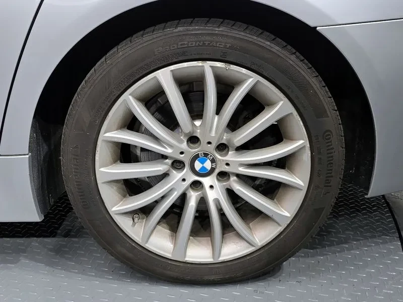 BMW 528 I xDrive Luxury Plus - изображение 5