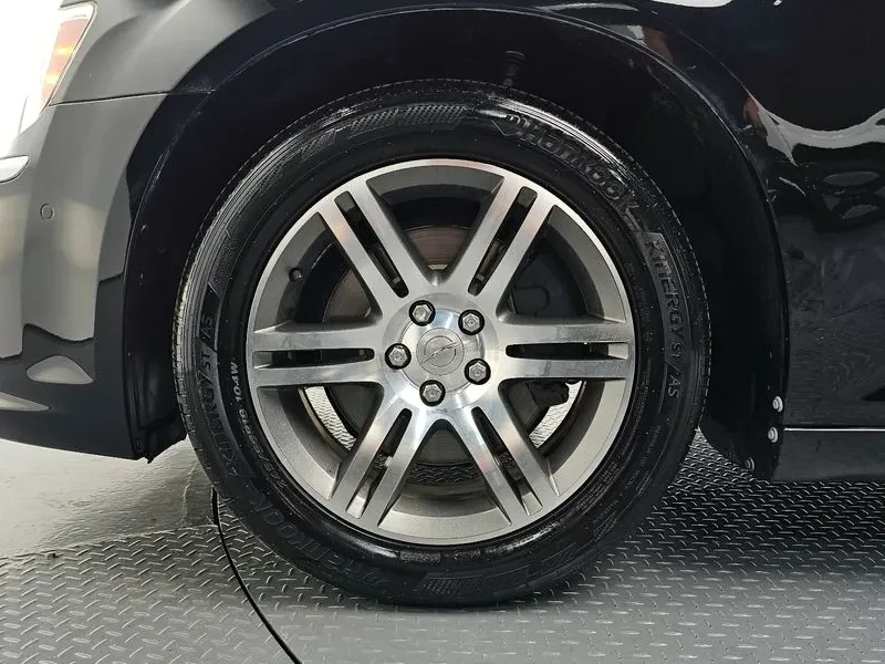 Chrysler 300c 3.6 - САМО 30% АВАНС, снимка 10 - Автомобили и джипове - 55991308