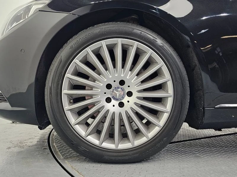 Mercedes-Benz S 350 S350 d 4MATIC| 258к.с., снимка 5 - Автомобили и джипове - 56329392