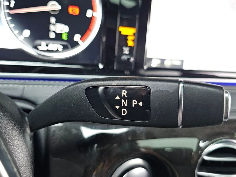 Mercedes-Benz S 350 S350 d 4MATIC| 258к.с., снимка 9 - Автомобили и джипове - 56329392