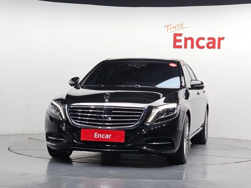 Mercedes-Benz S 350 S350 d 4MATIC| 258к.с., снимка 3 - Автомобили и джипове - 56329392