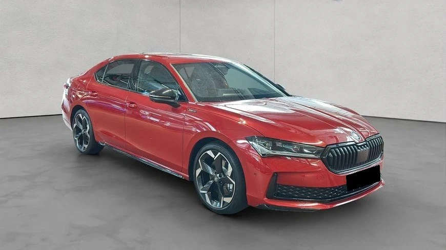 Skoda Superb 2.0TSI* 4x4* DSG* CANTON* DISTR* 360 CAM* KEYLESS*, снимка 1