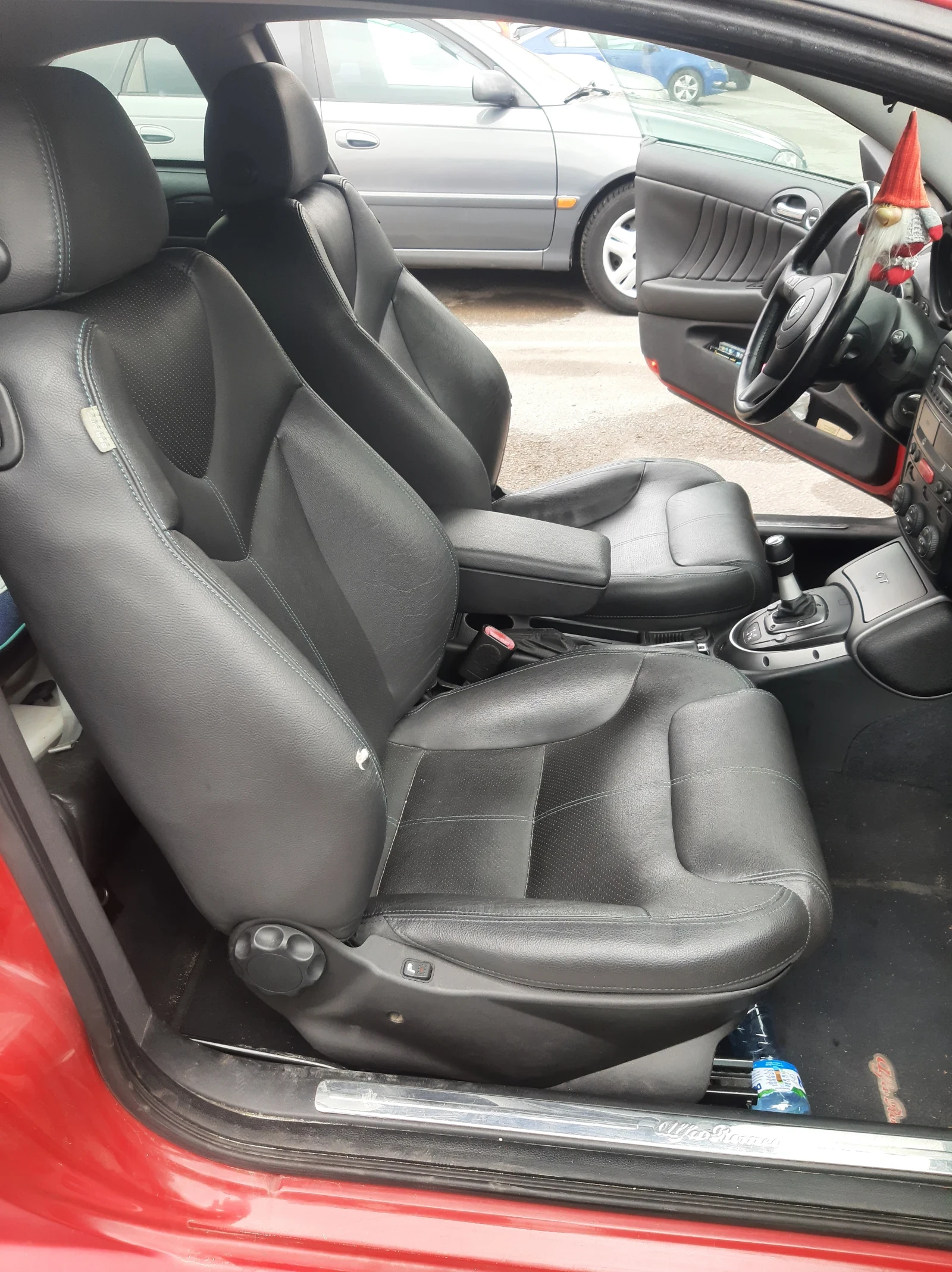 Alfa Romeo Gt | Mobile.bg — изображение 12
