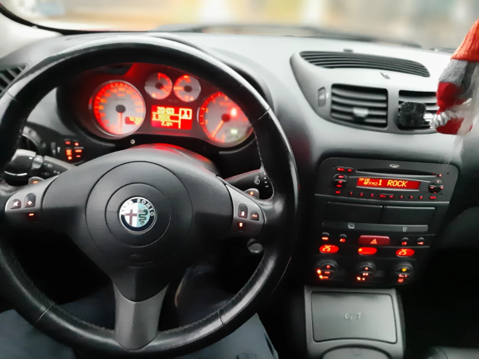 Alfa Romeo Gt | Mobile.bg — изображение 13