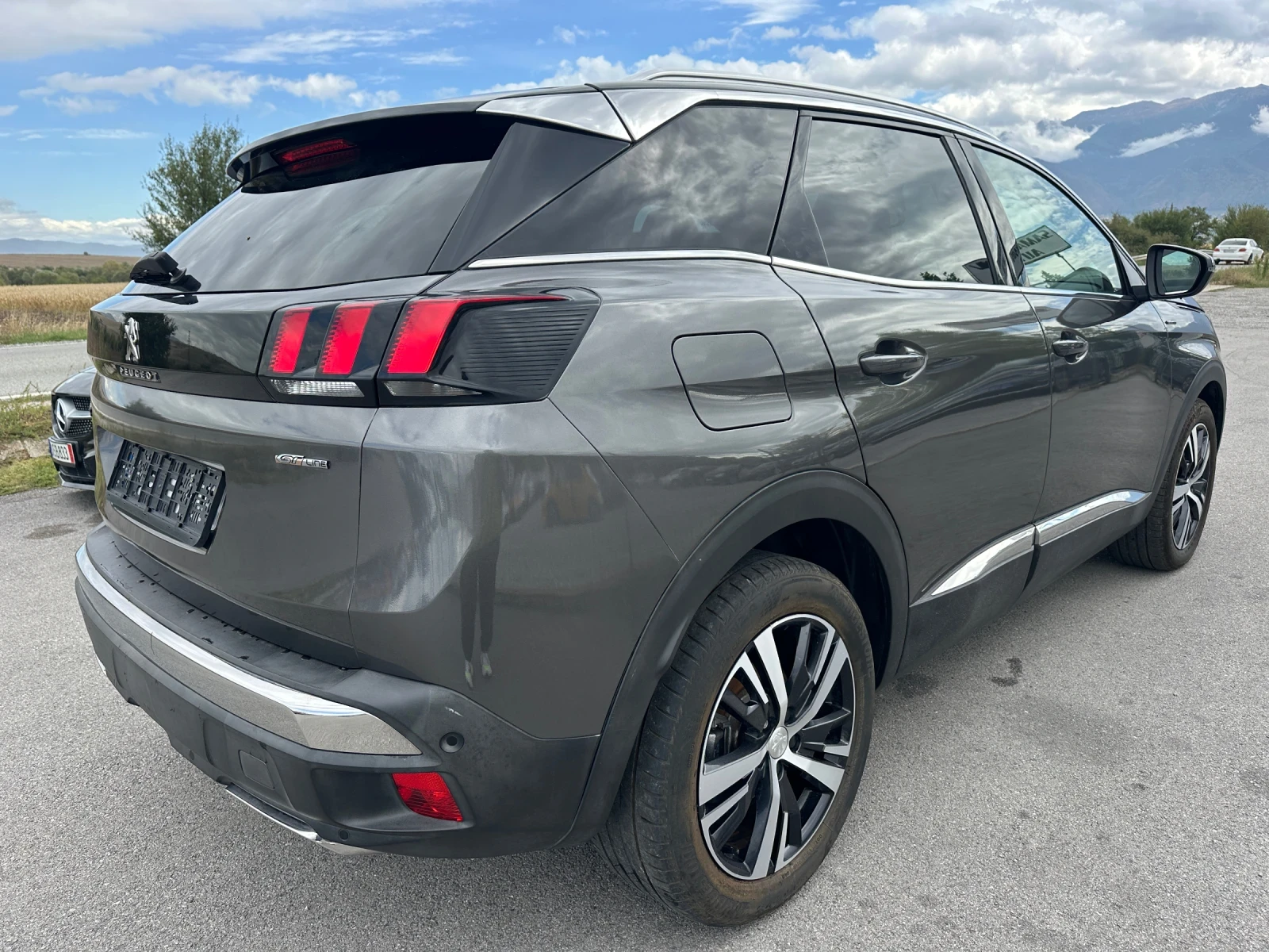 Peugeot 3008 Gt LINE NOV - изображение 7