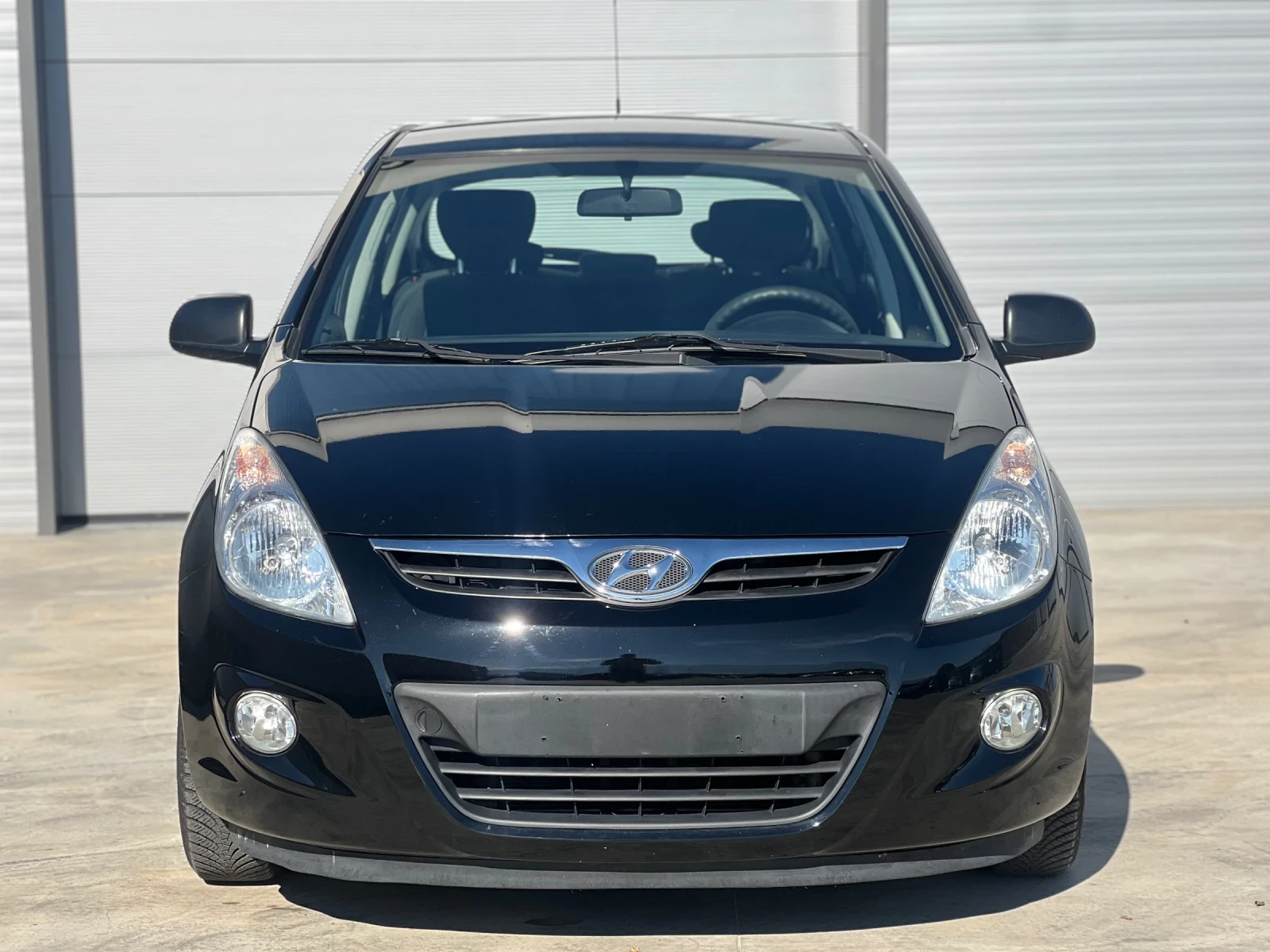 Hyundai I20 1.25I - EURO5 - 120хил.км*  - [1] 