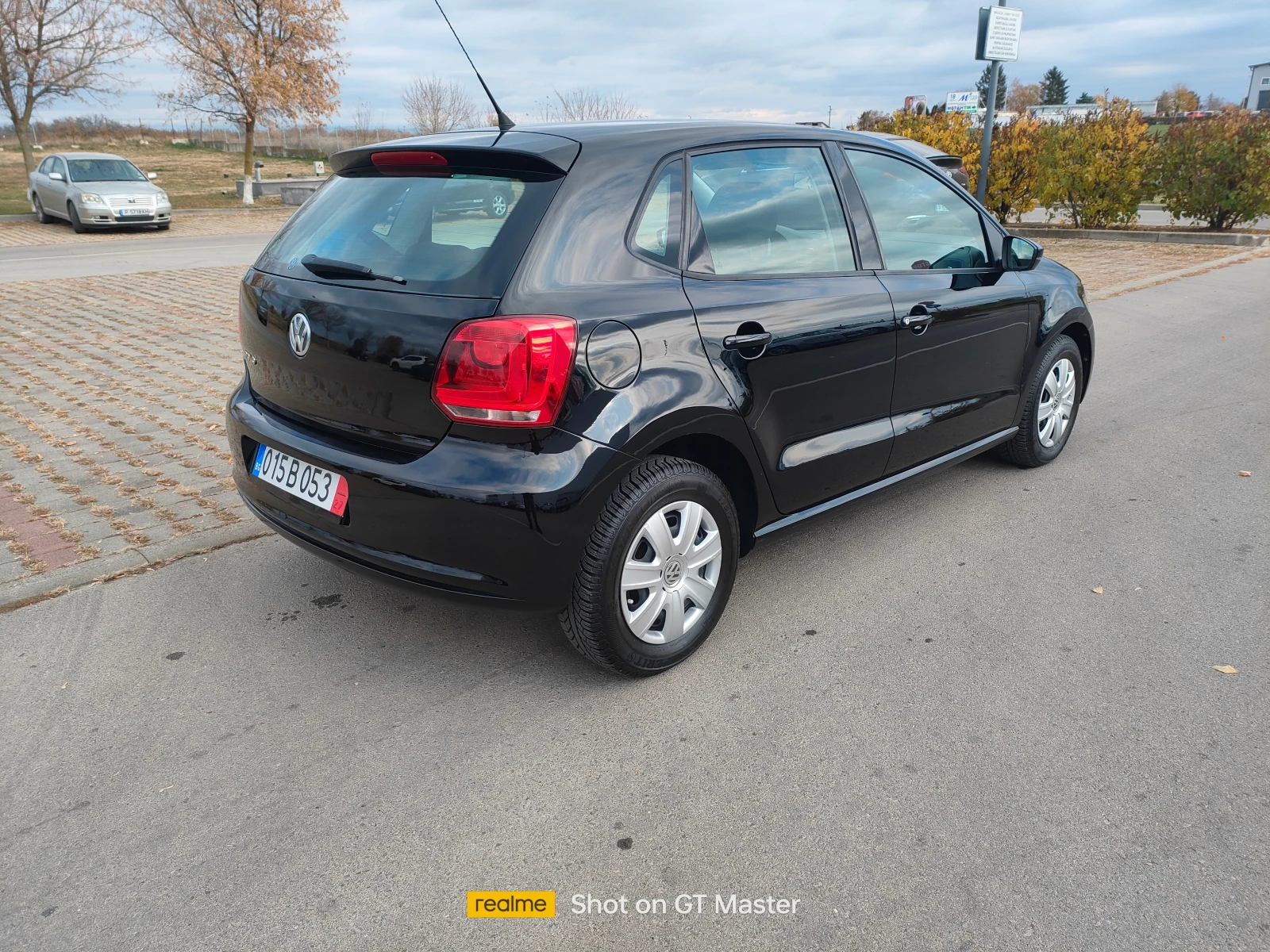 VW Polo 1.2-navi-euro-5 - изображение 6