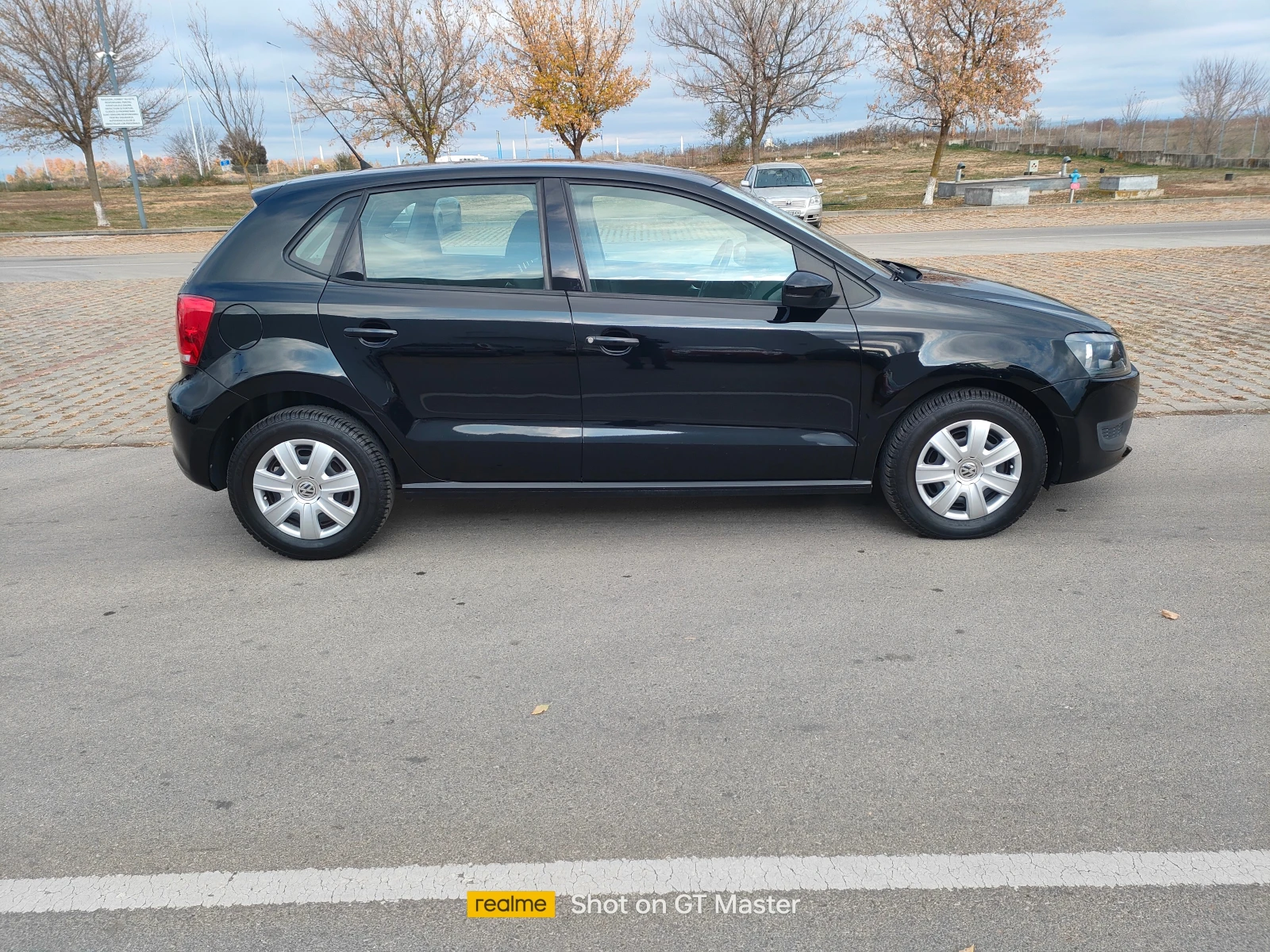 VW Polo 1.2-navi-euro-5 - изображение 7