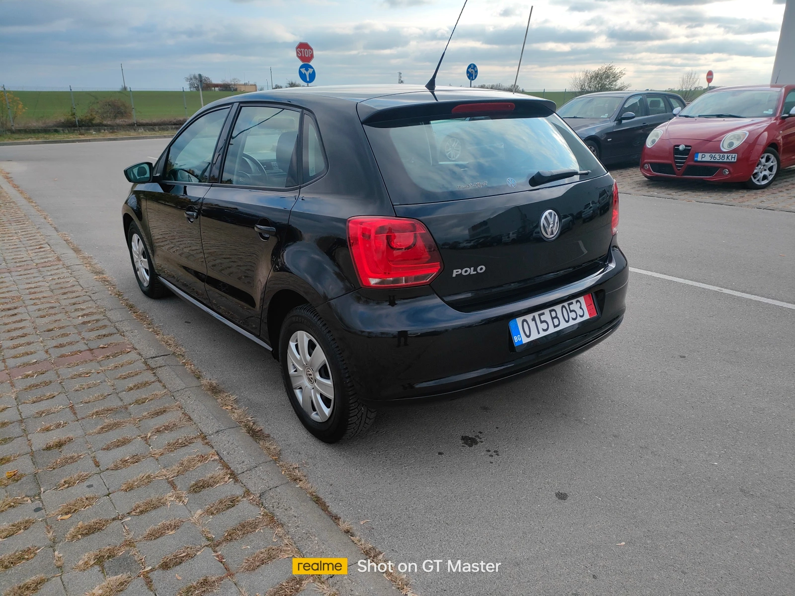 VW Polo 1.2-navi-euro-5 - изображение 4