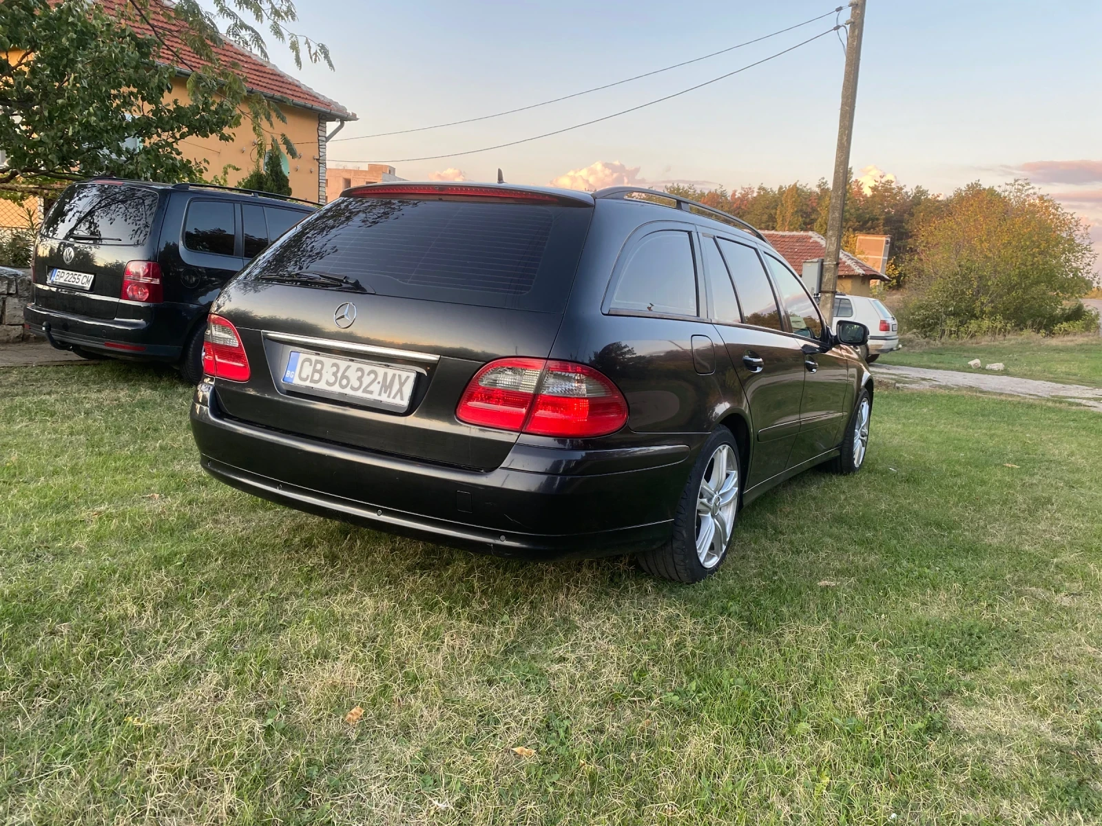 Mercedes-Benz E 220 2200 - изображение 4