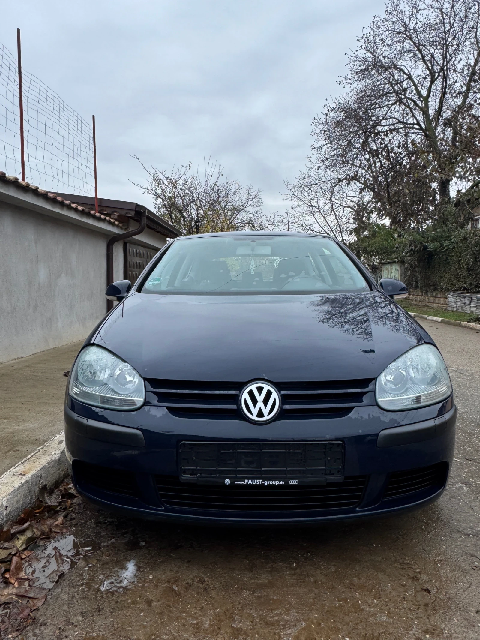 VW Golf 1.4 - изображение 2