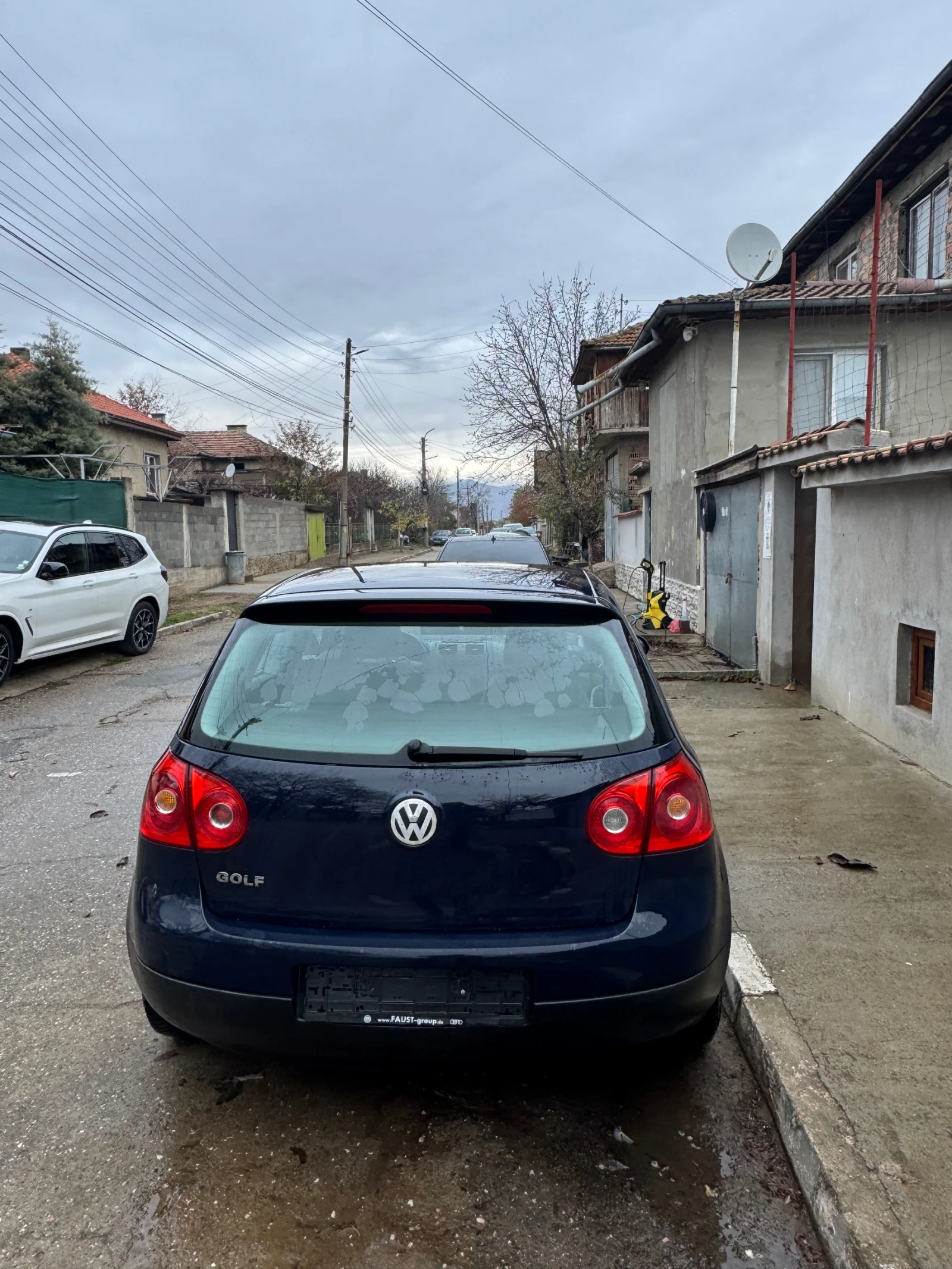 VW Golf 1.4 - изображение 5