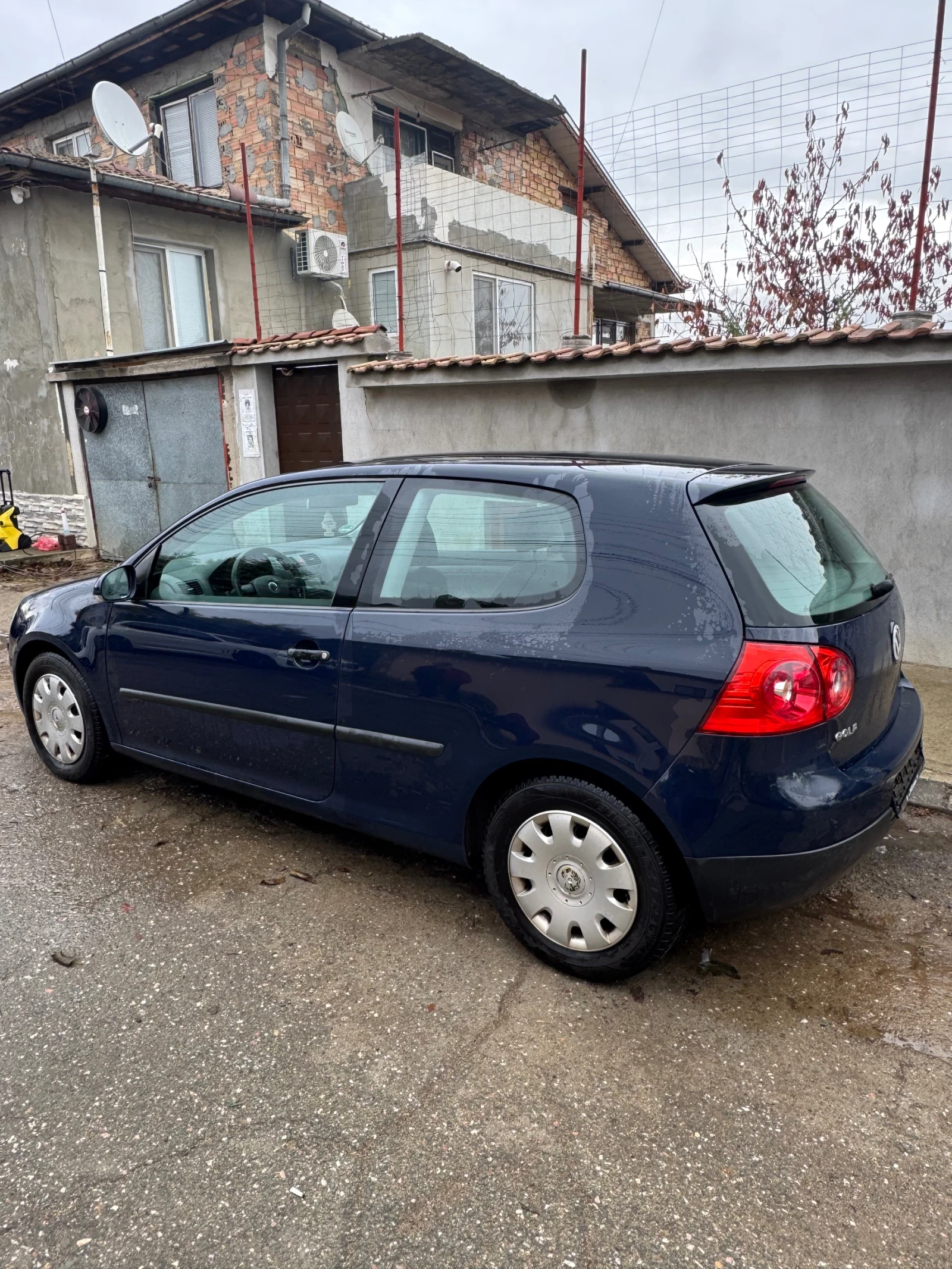 VW Golf 1.4 - изображение 6