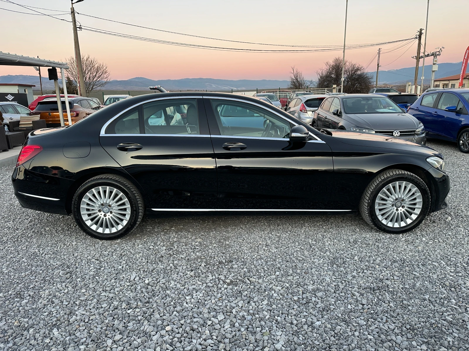 Mercedes-Benz C 220 GERMANY E6 - изображение 2