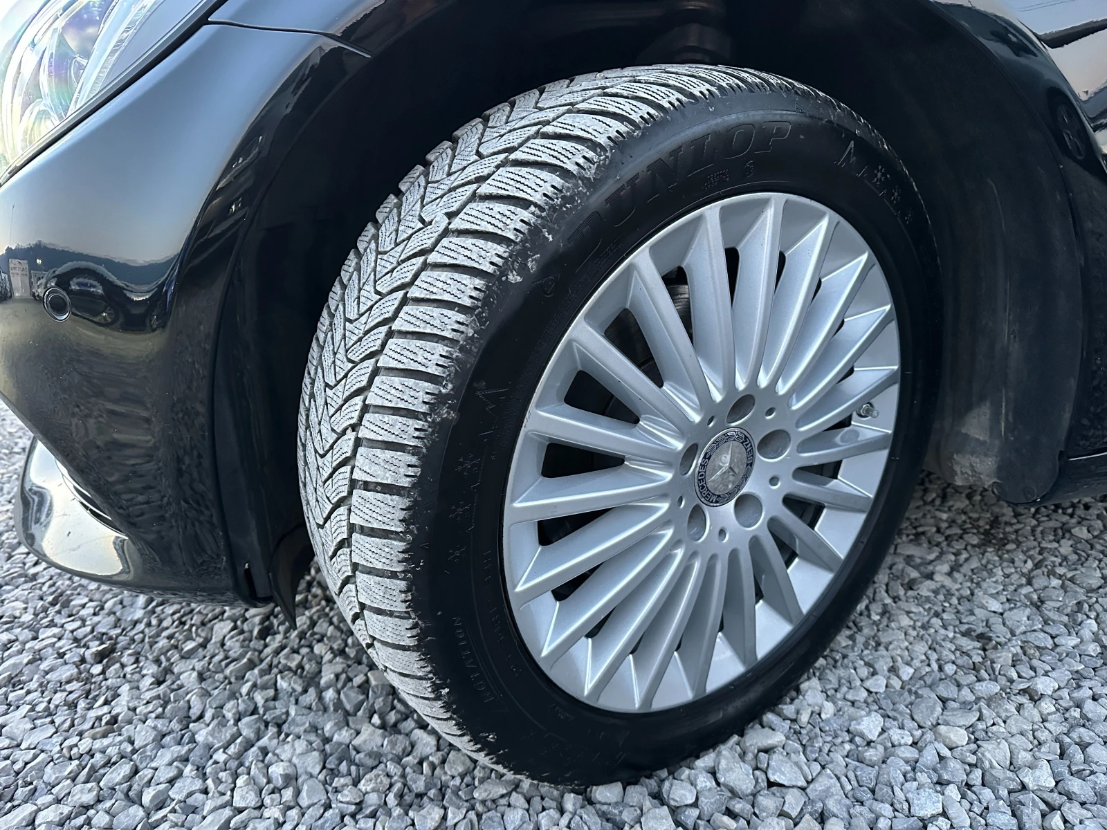 Mercedes-Benz C 220 GERMANY E6 | Mobile.bg   12