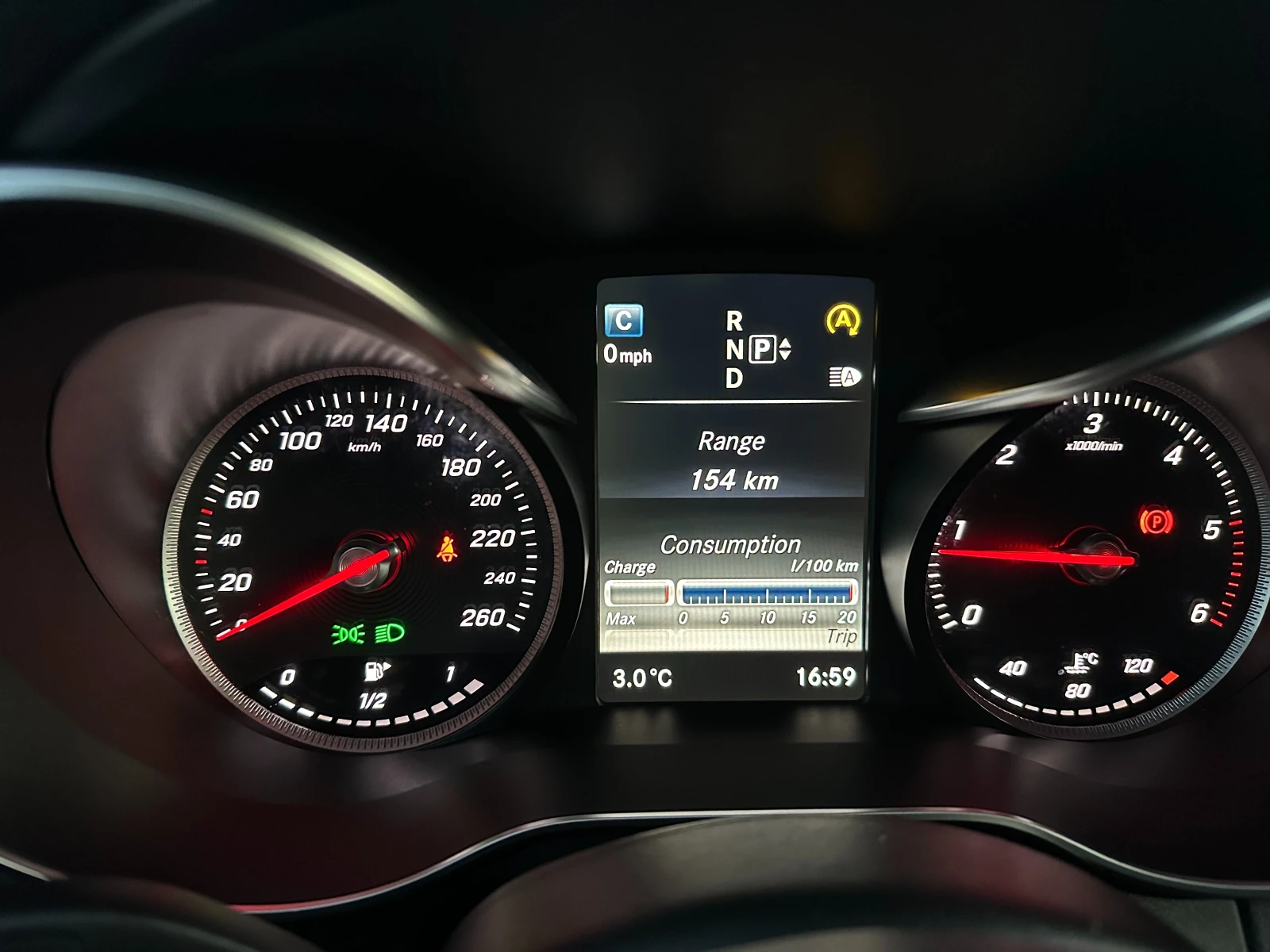 Mercedes-Benz C 220 GERMANY E6 | Mobile.bg   16