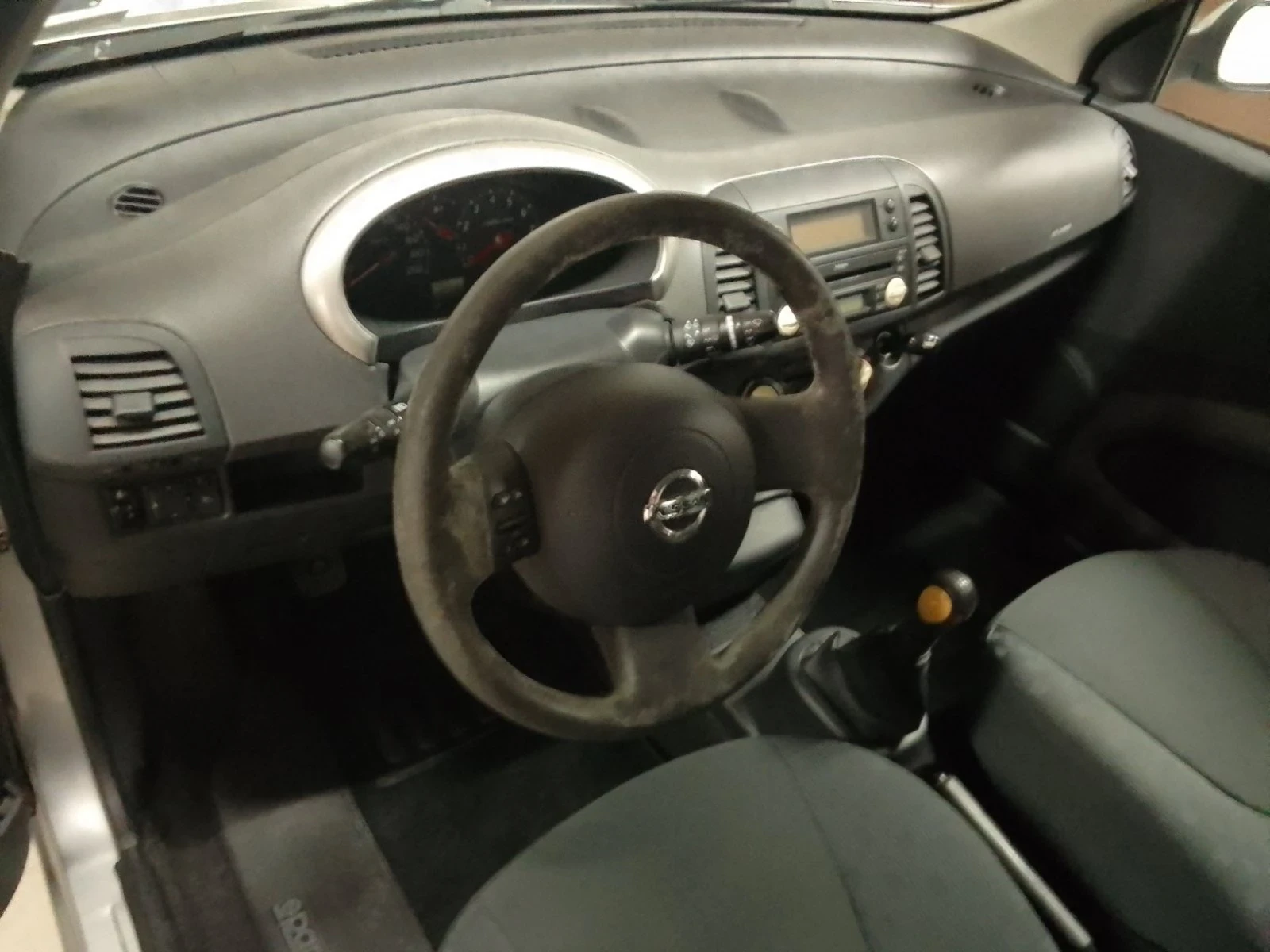 Nissan Micra  - изображение 6
