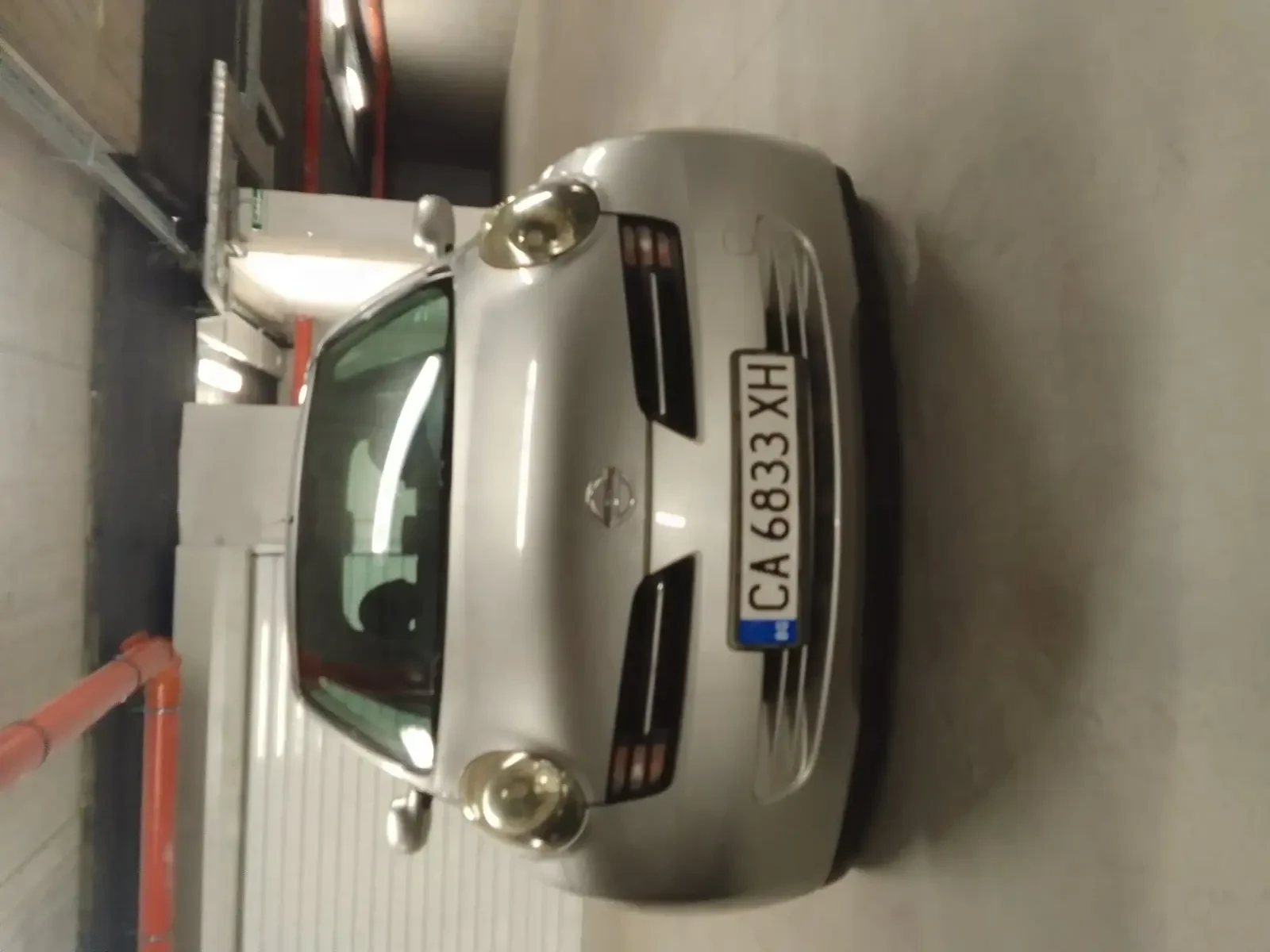Nissan Micra  - изображение 3