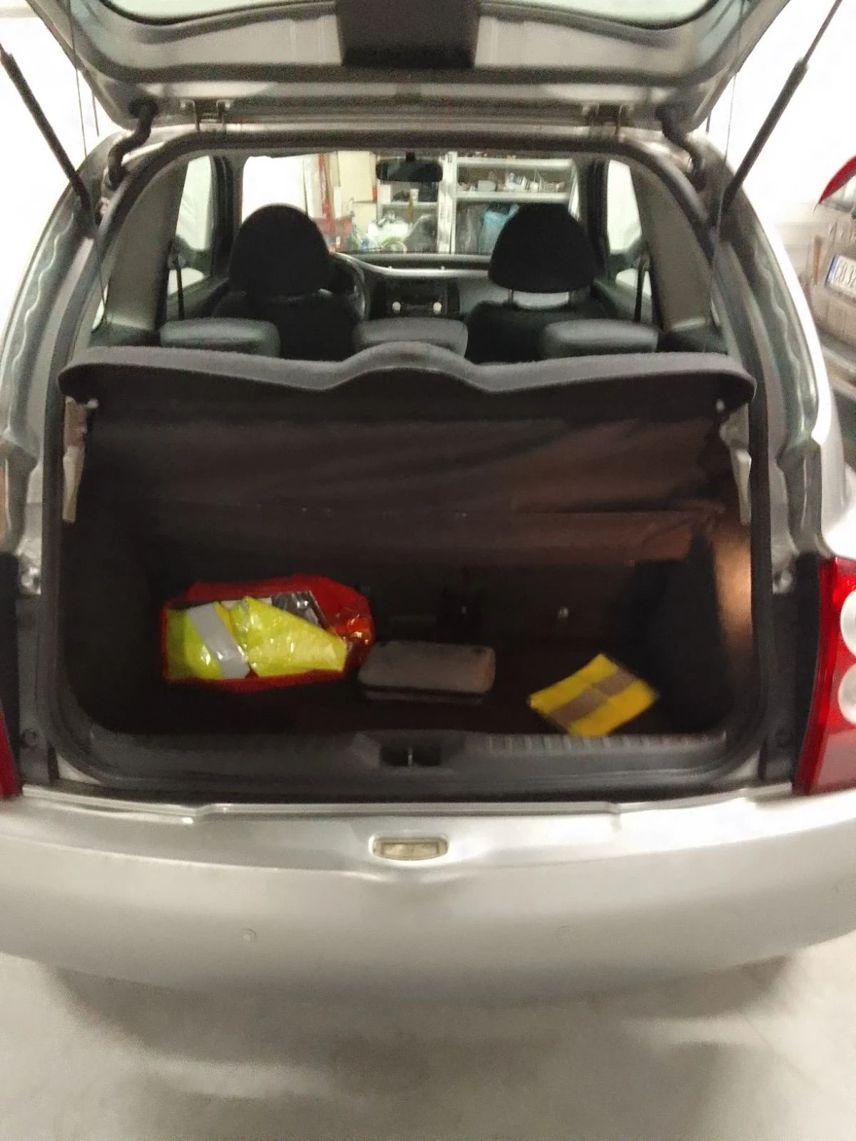 Nissan Micra  - изображение 5