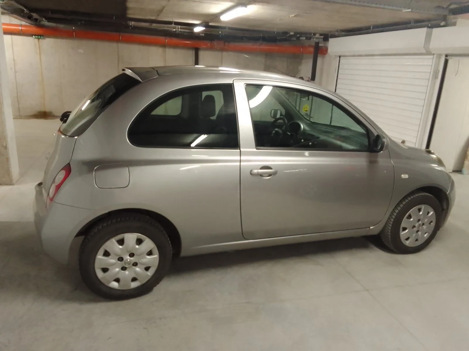 Nissan Micra  - изображение 2