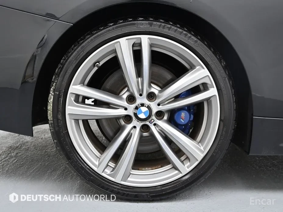 BMW 428 4 Series (F32) 428i Sports Coupe - изображение 5