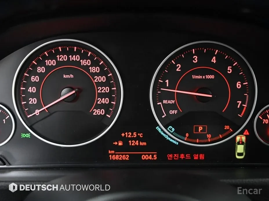 BMW 428 4 Series (F32) 428i Sports Coupe - изображение 8