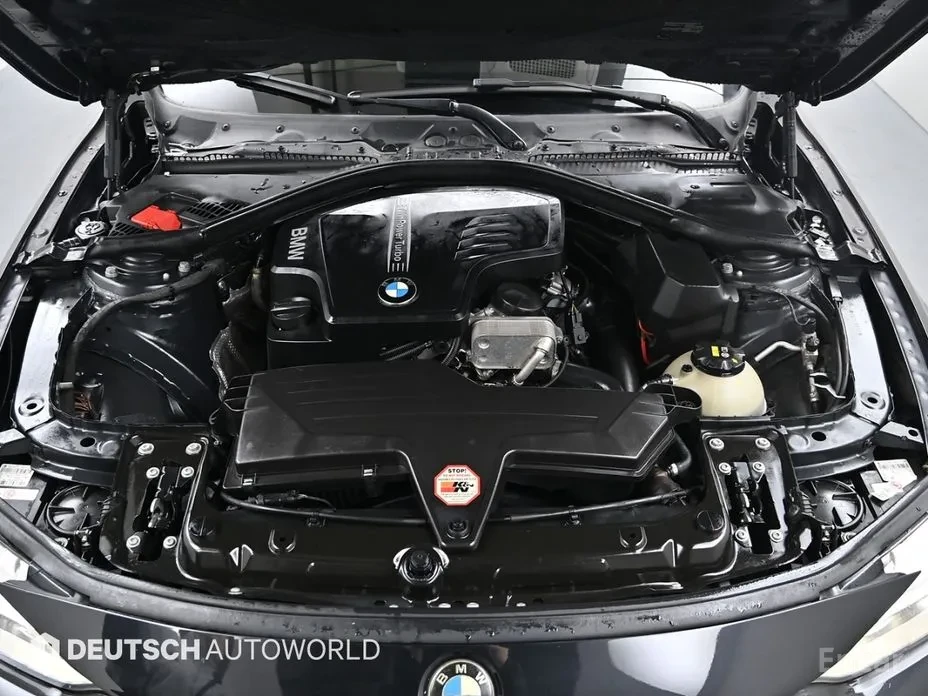BMW 428 4 Series (F32) 428i Sports Coupe - изображение 6