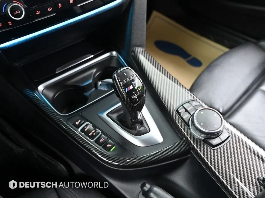 BMW 428 4 Series (F32) 428i Sports Coupe - изображение 9