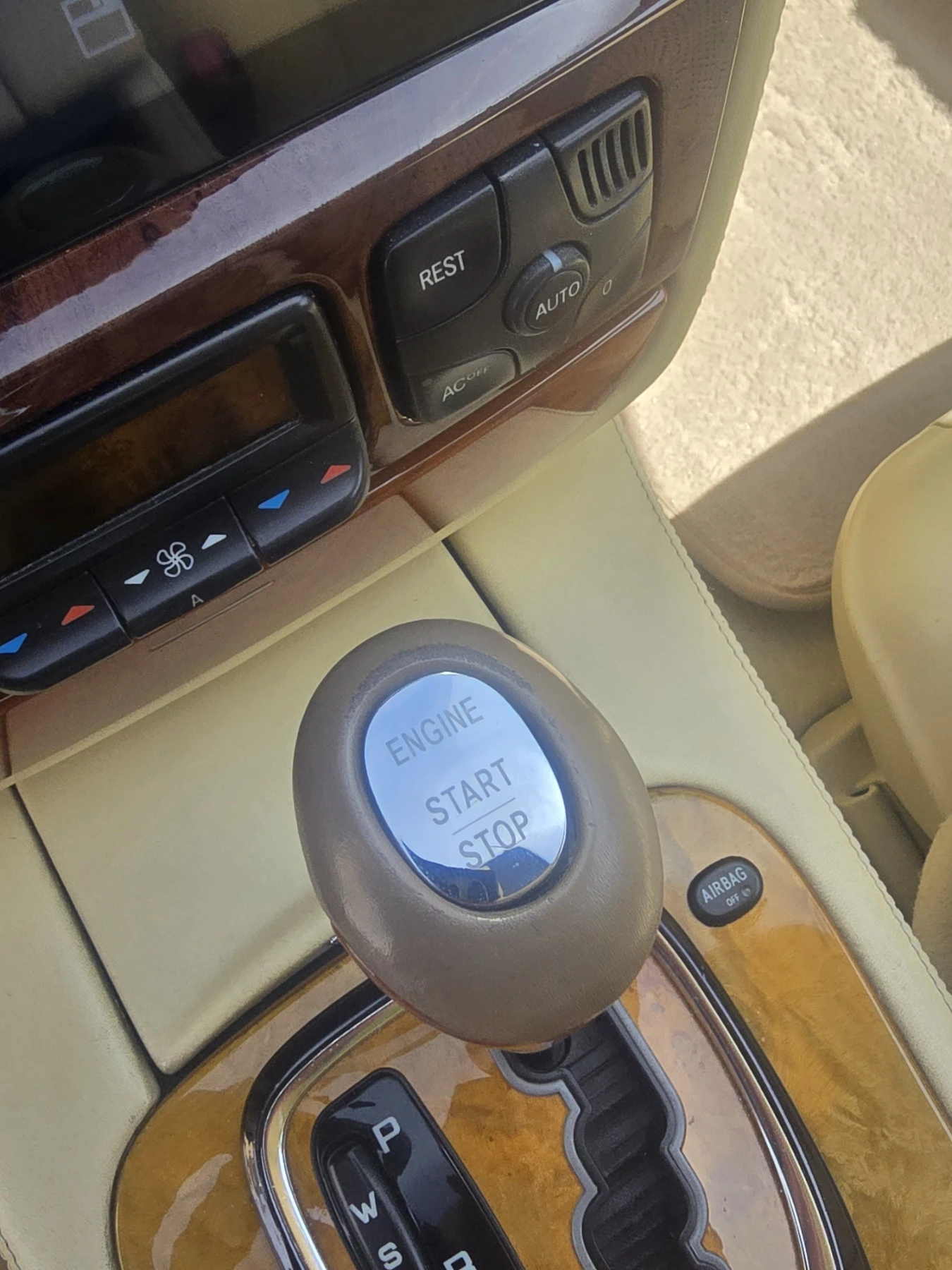 Mercedes-Benz S 500 LONG - изображение 5