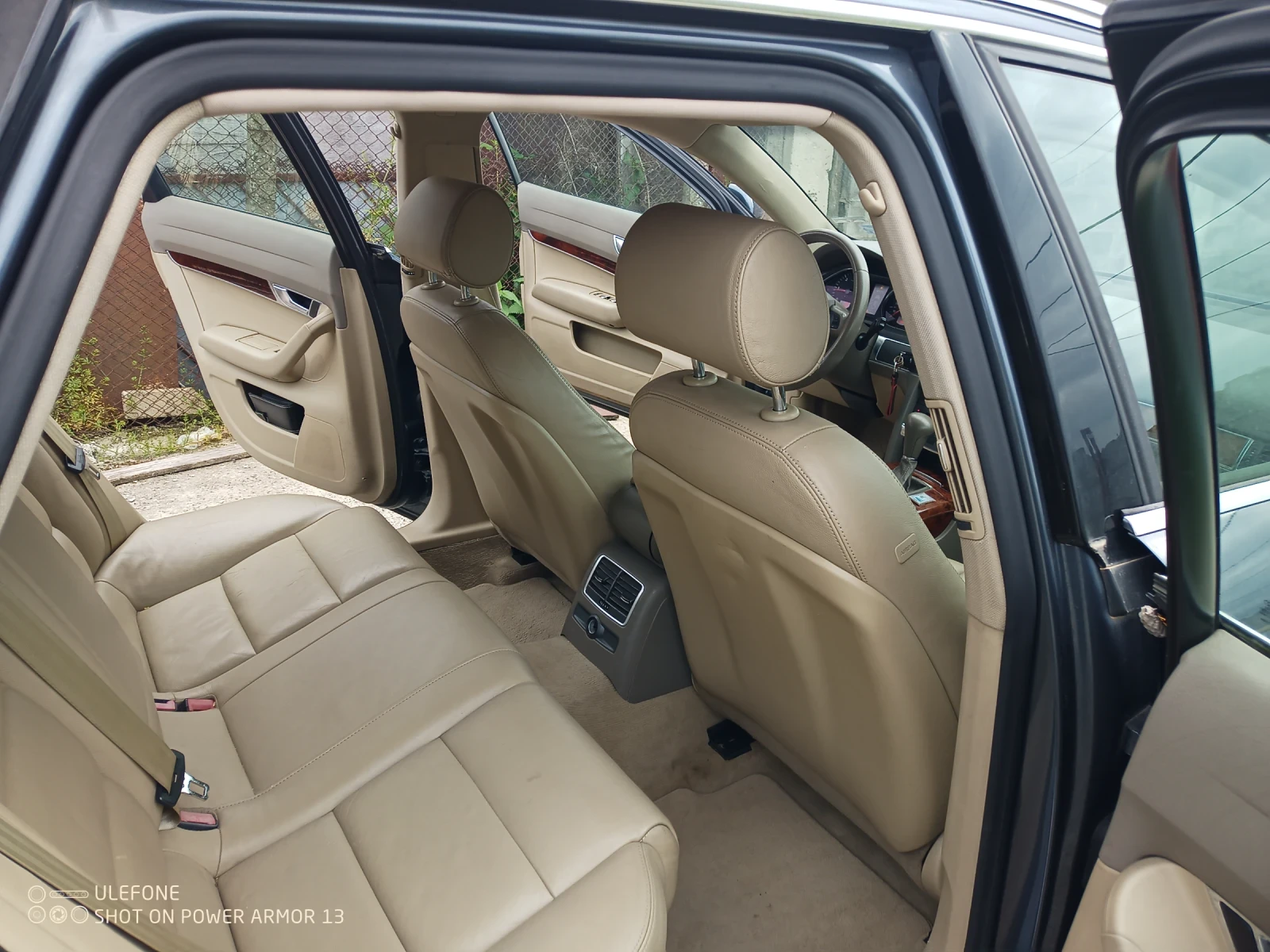 Audi A6 комби   4 х 4 - изображение 7