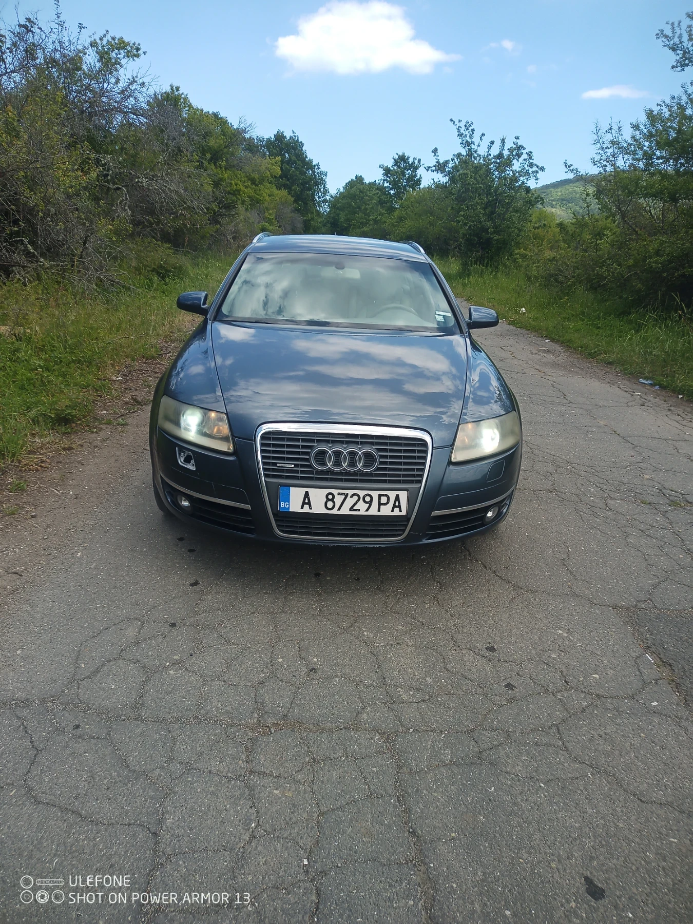 Audi A6    4  4 | Mobile.bg   1