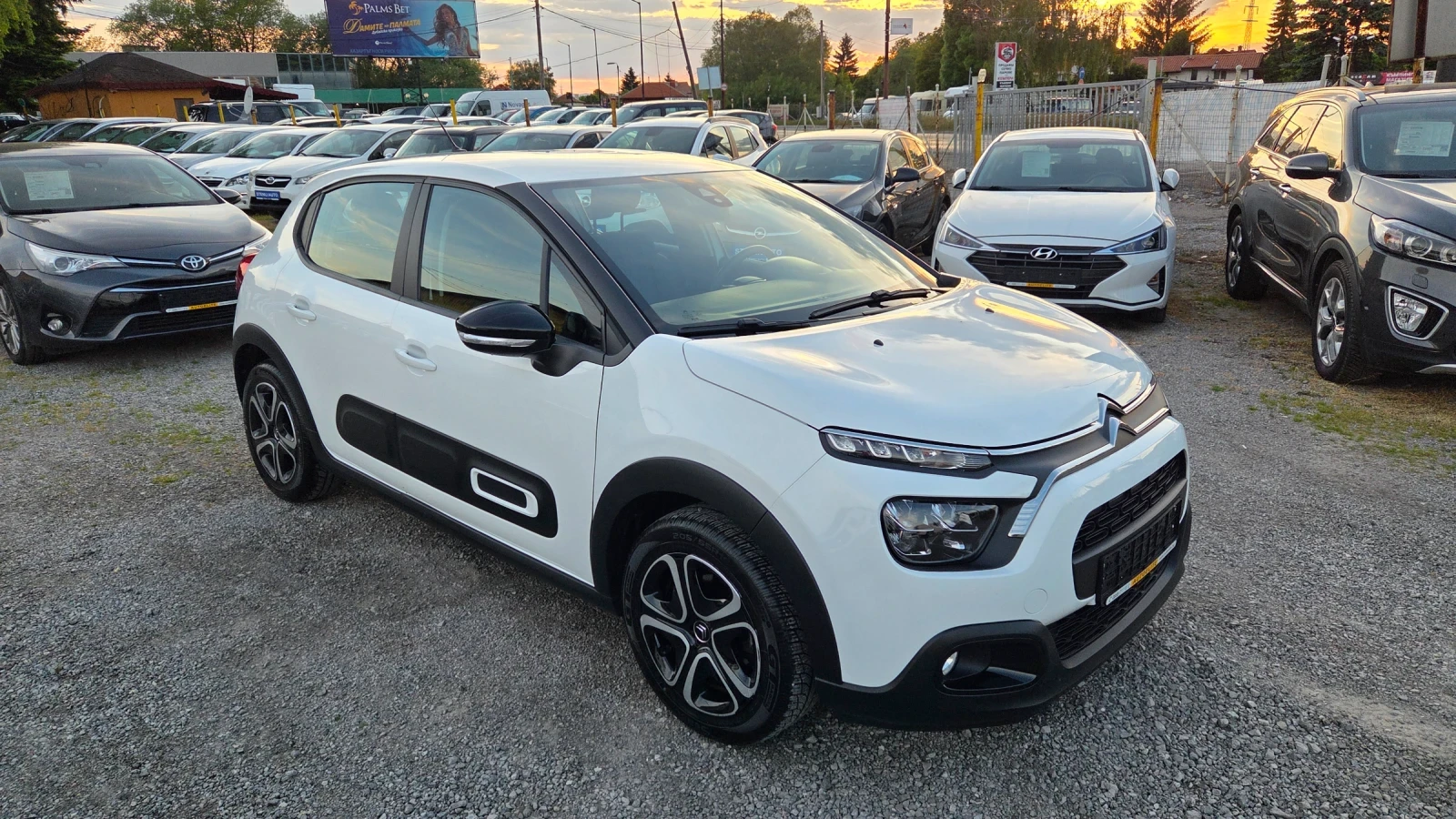 Citroen C3 1.2i SHINE+  - изображение 2