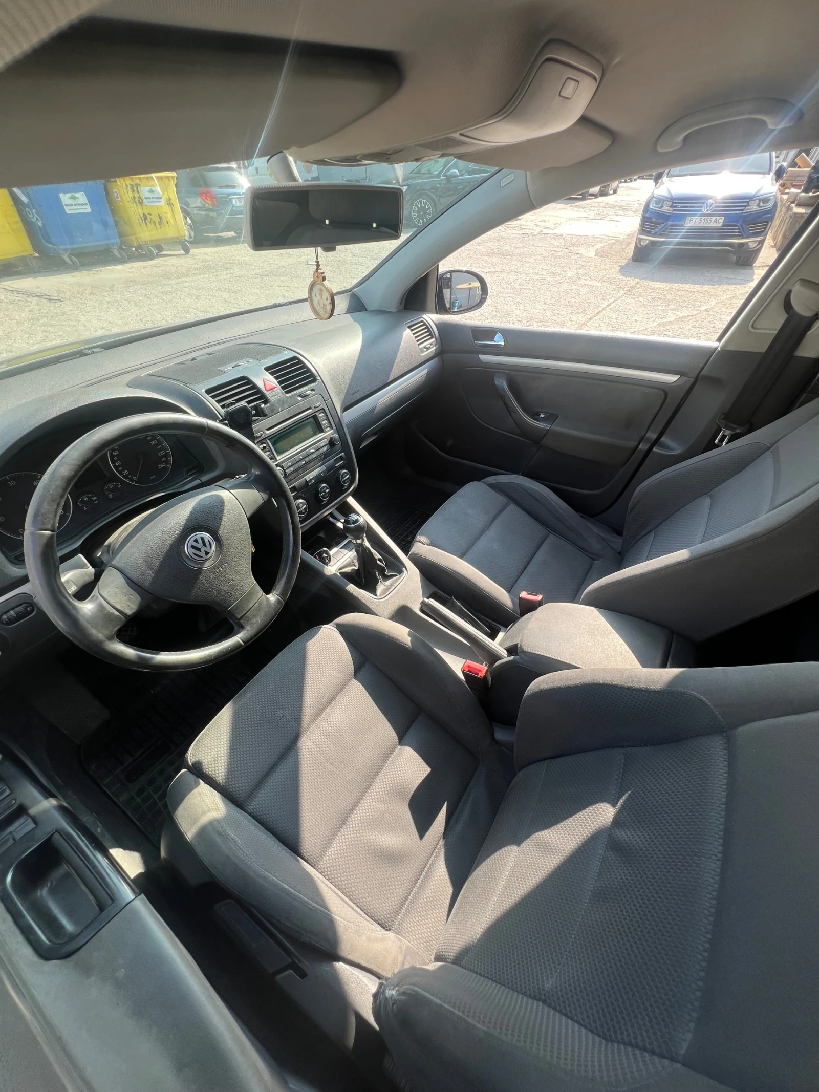 VW Golf 2.0 - изображение 4