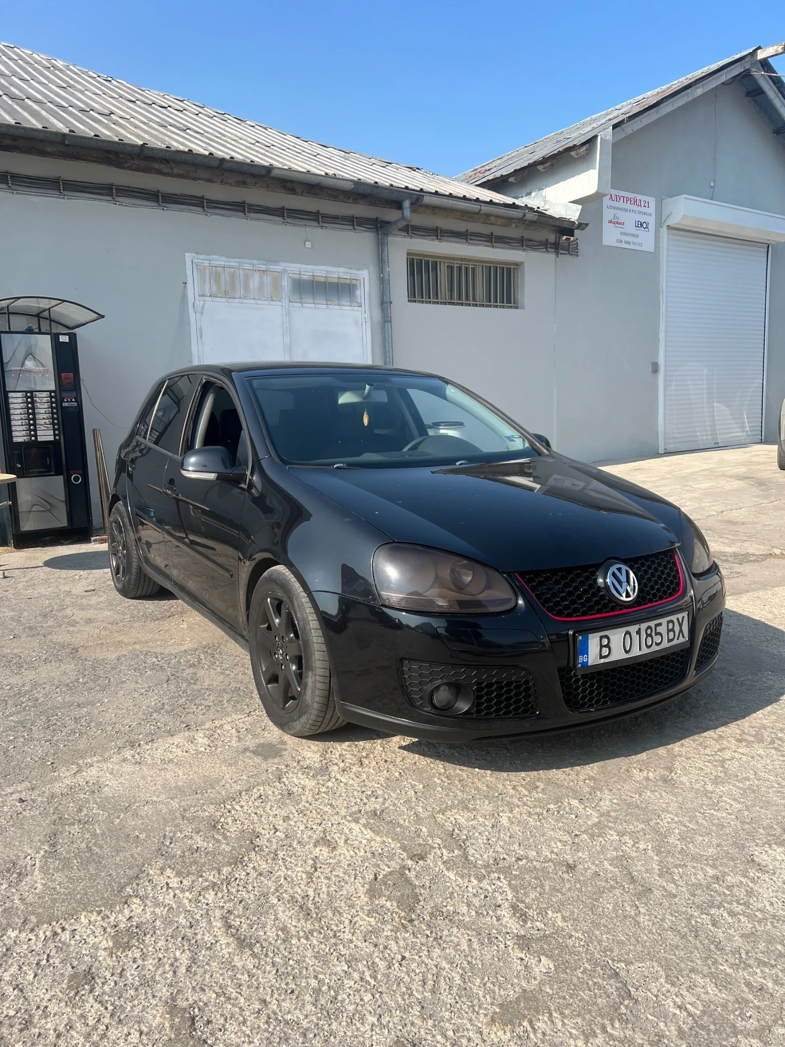 VW Golf 2.0 - изображение 3